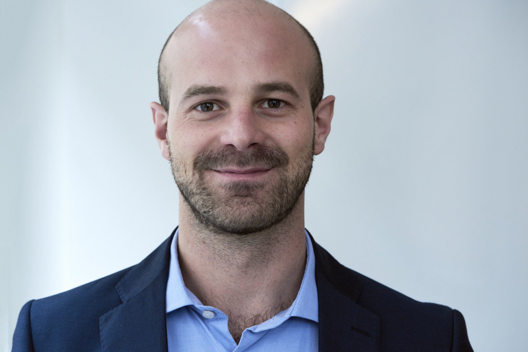 Alberto Corti - SSES