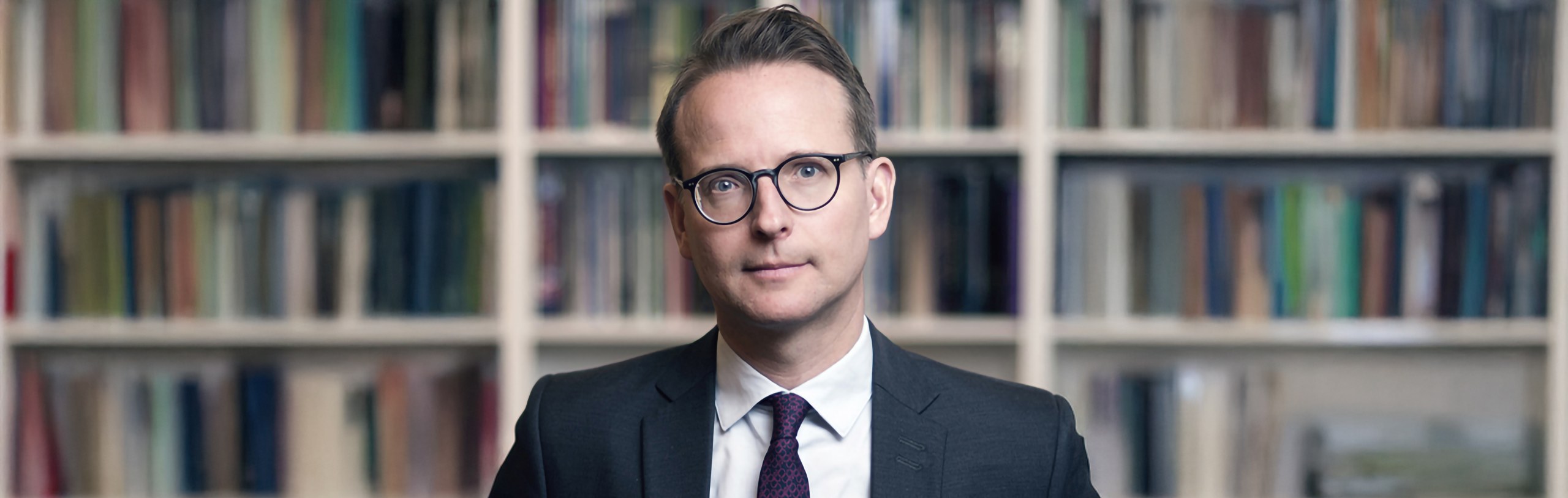 Lars Strannegård – President, Stockholm School of Economics | SSES