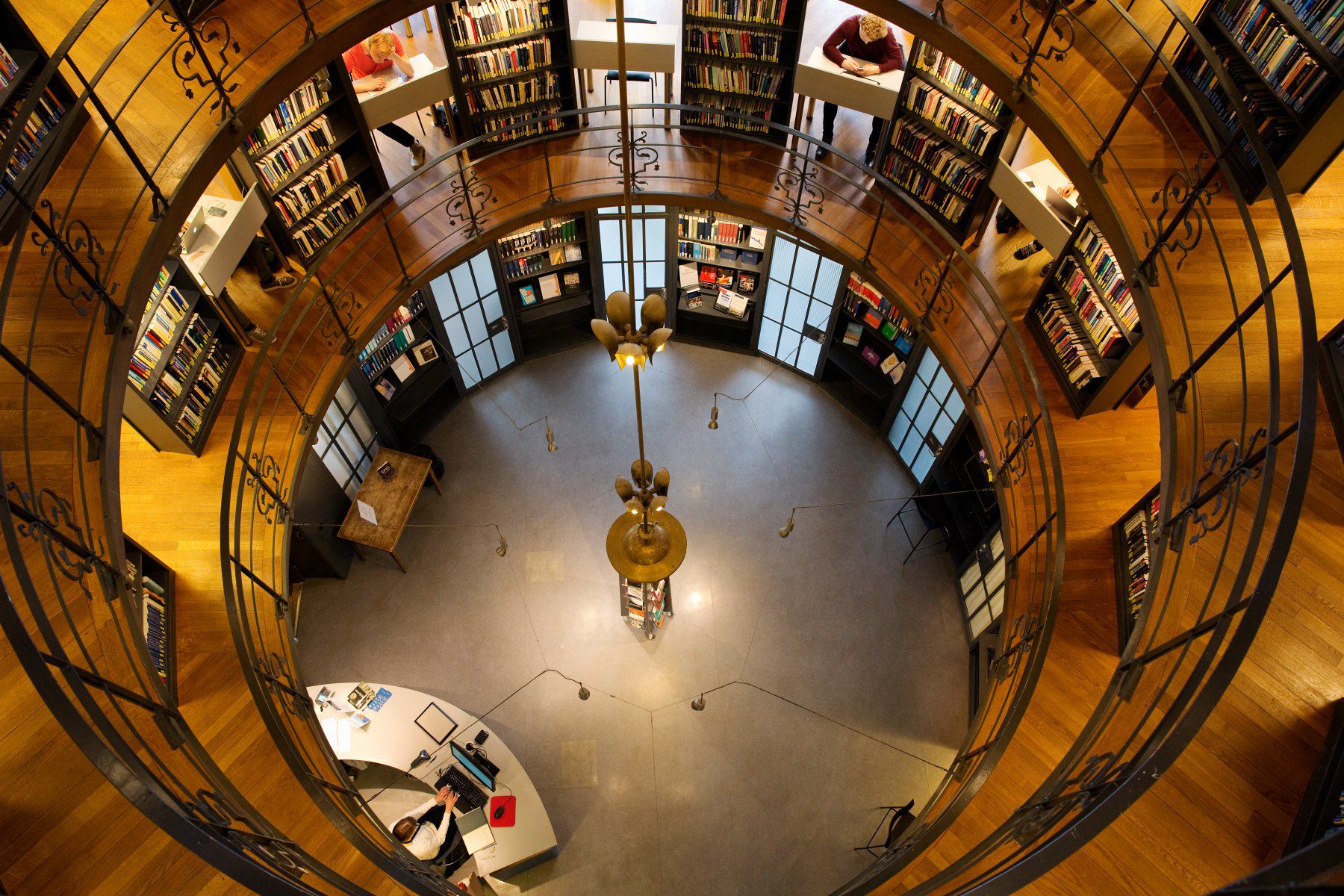 Our Story – Entrepreneurship History in Stockholm | SSES