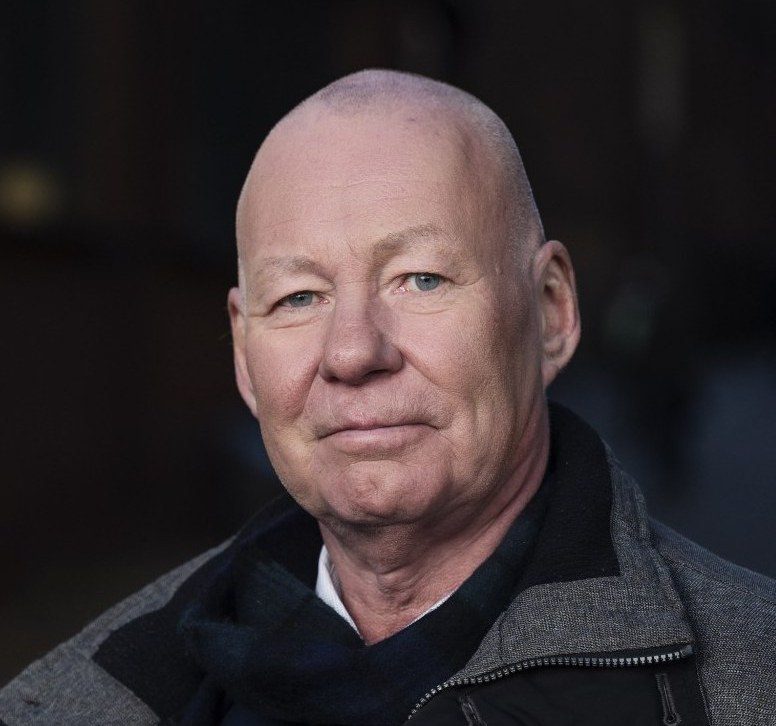 Anders Söderholm | SSES